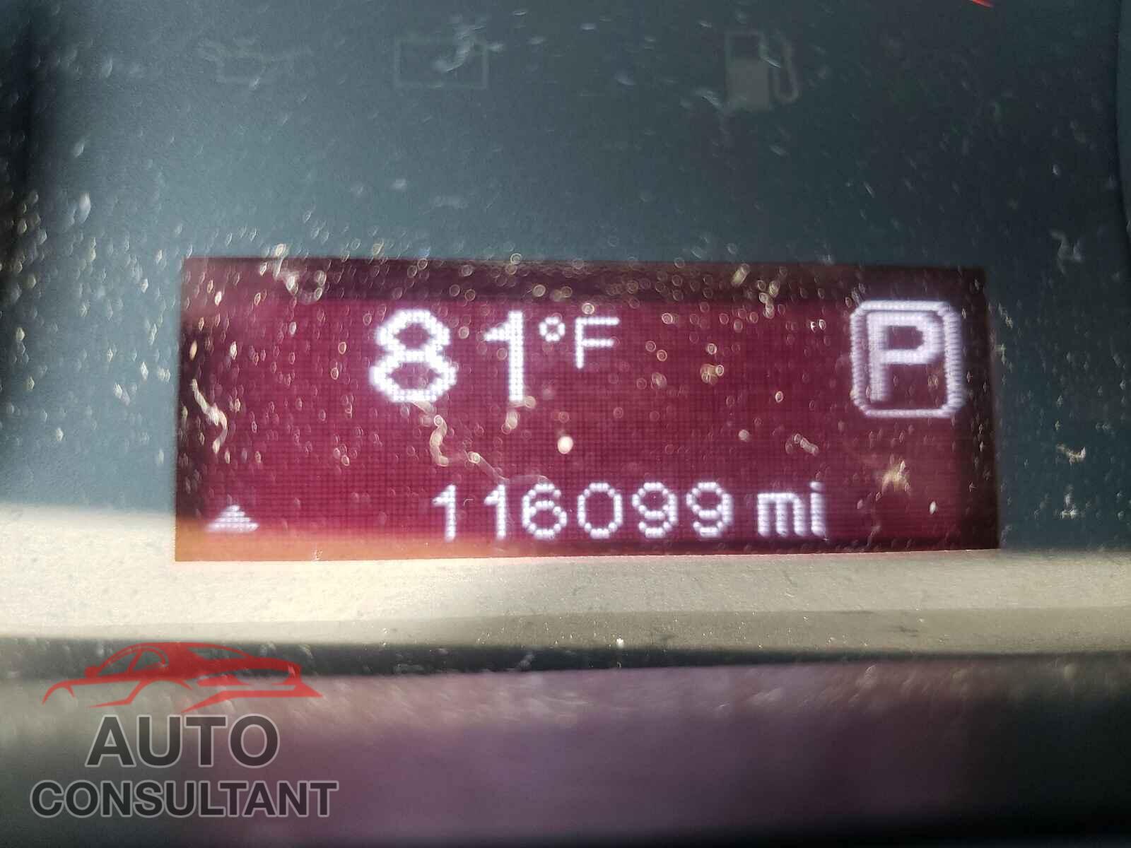 DODGE DART 2016 - 1C3CDFBB3GD623445
