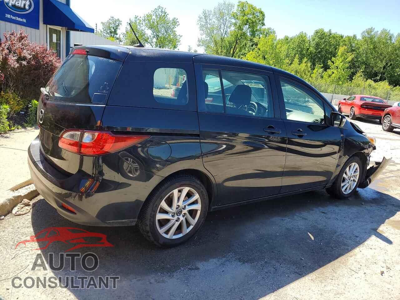 MAZDA 5 2015 - JM1CW2BL2F0179018