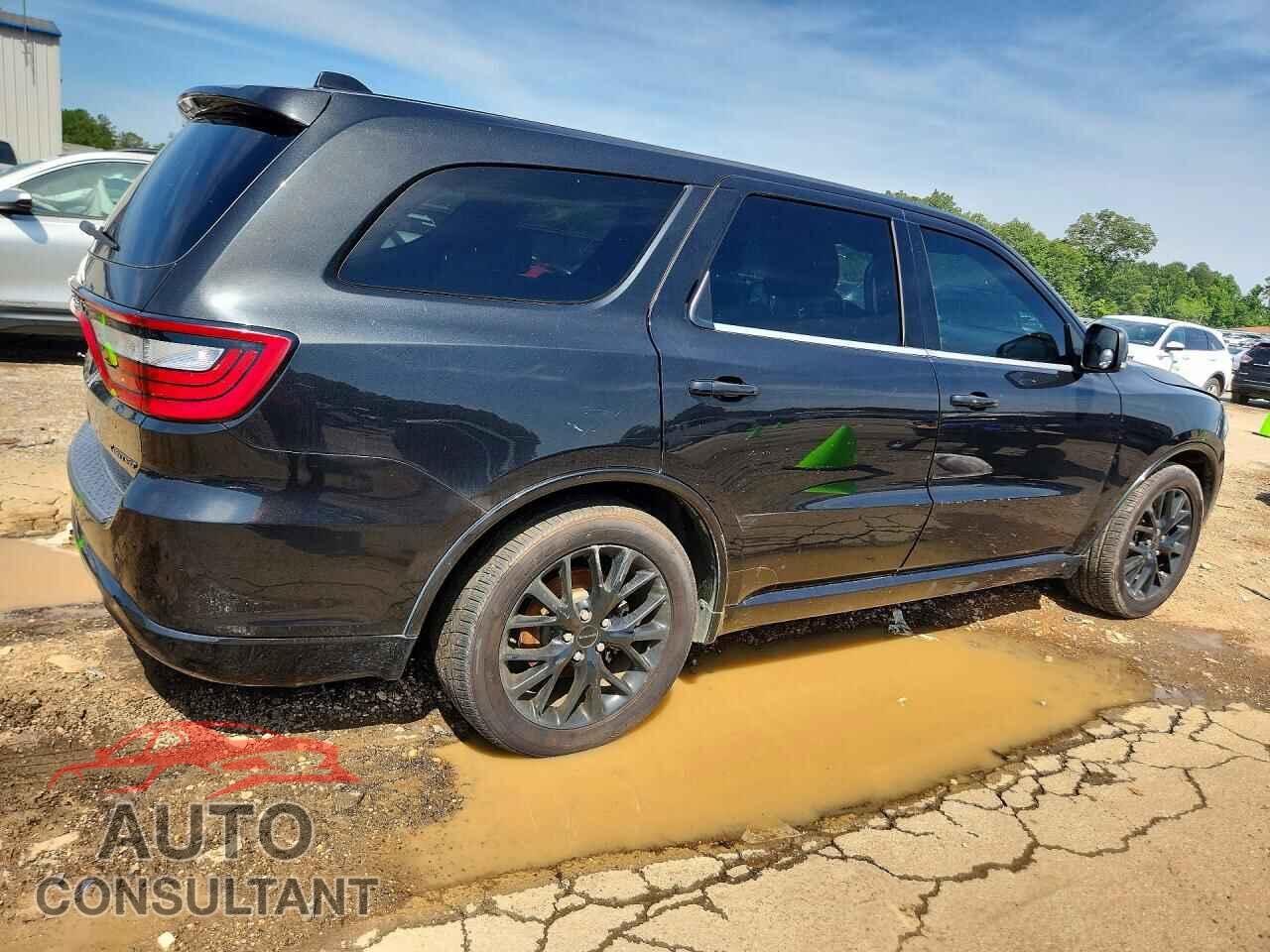 DODGE DURANGO 2014 - 1C4RDHDGXEC970719
