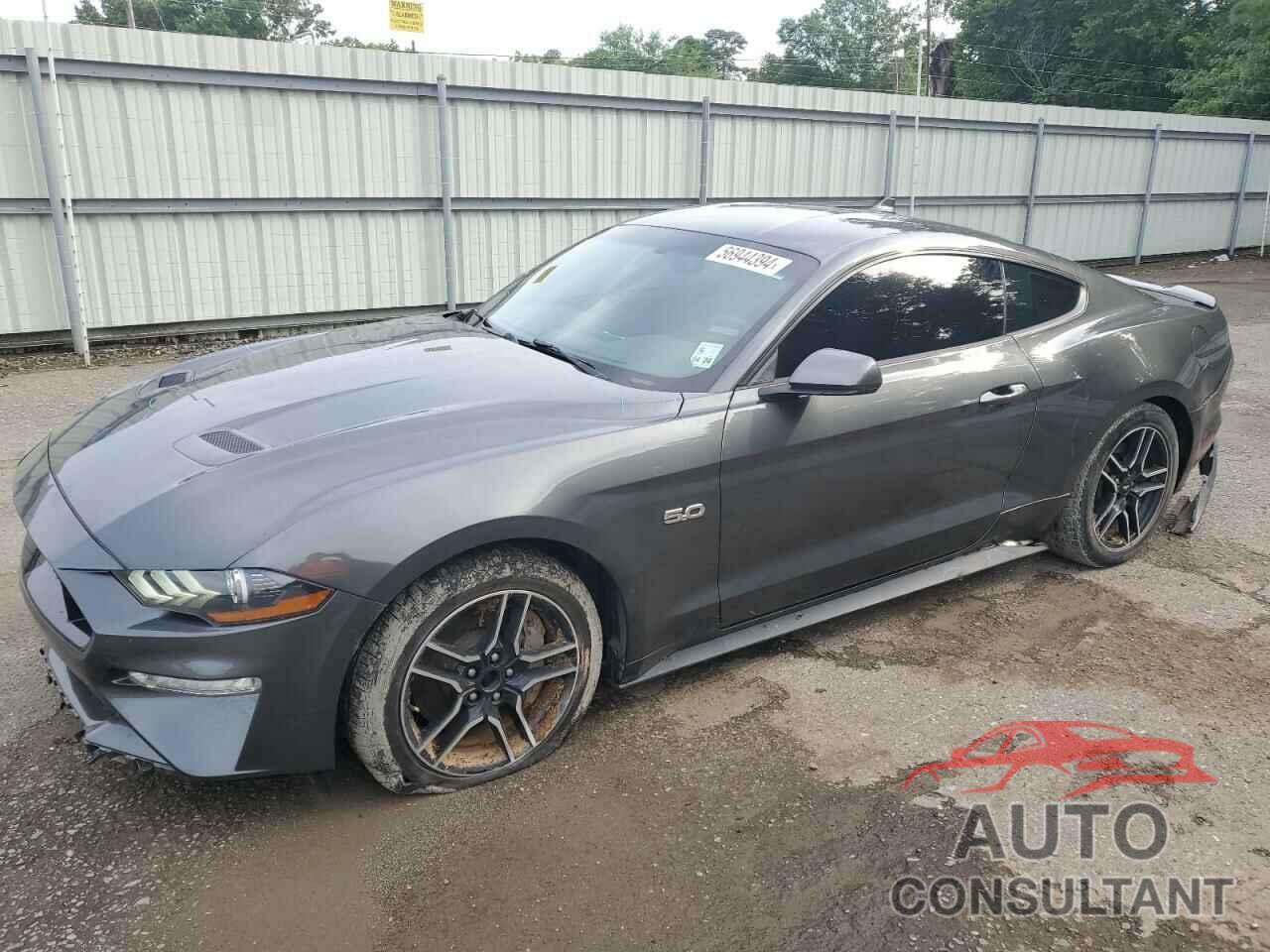 FORD MUSTANG 2020 - 1FA6P8CF7L5153718