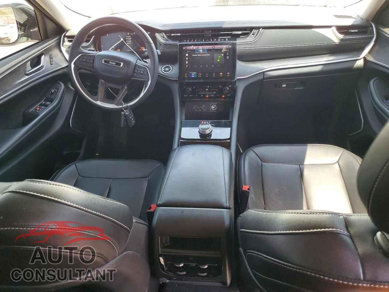 JEEP CHEROKEE 2023 - 1C4RJGBG4PC511971