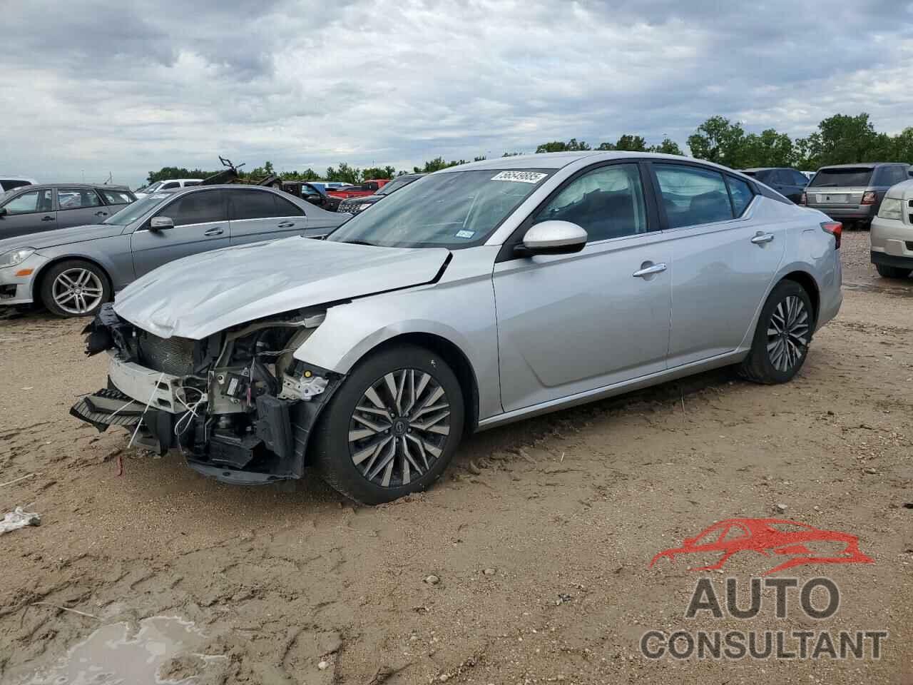 NISSAN ALTIMA 2023 - 1N4BL4DV7PN330976