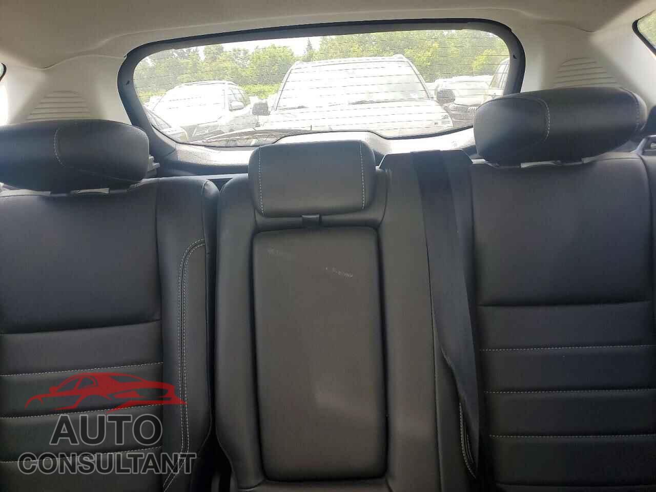 FORD CMAX 2013 - 1FADP5CU0DL507578