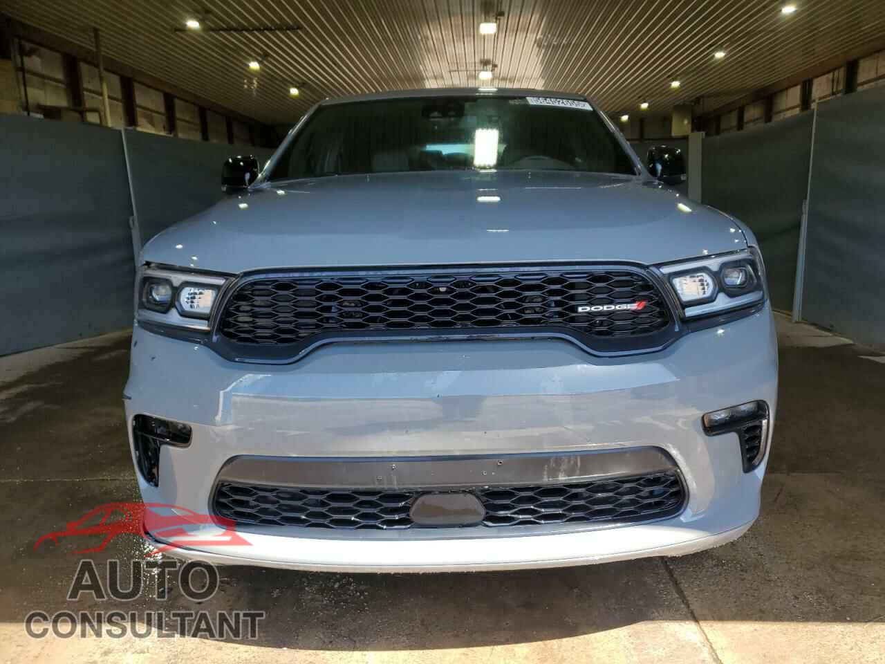 DODGE DURANGO 2023 - 1C4RDJDG5PC677160