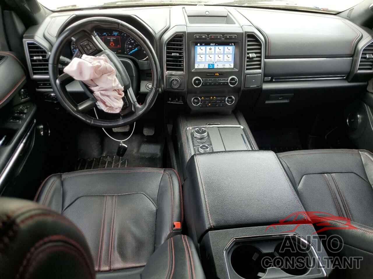 FORD EXPEDITION 2019 - 1FMJU2ATXKEA80924