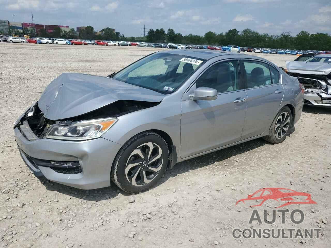 HONDA ACCORD 2016 - 1HGCR2F73GA075929