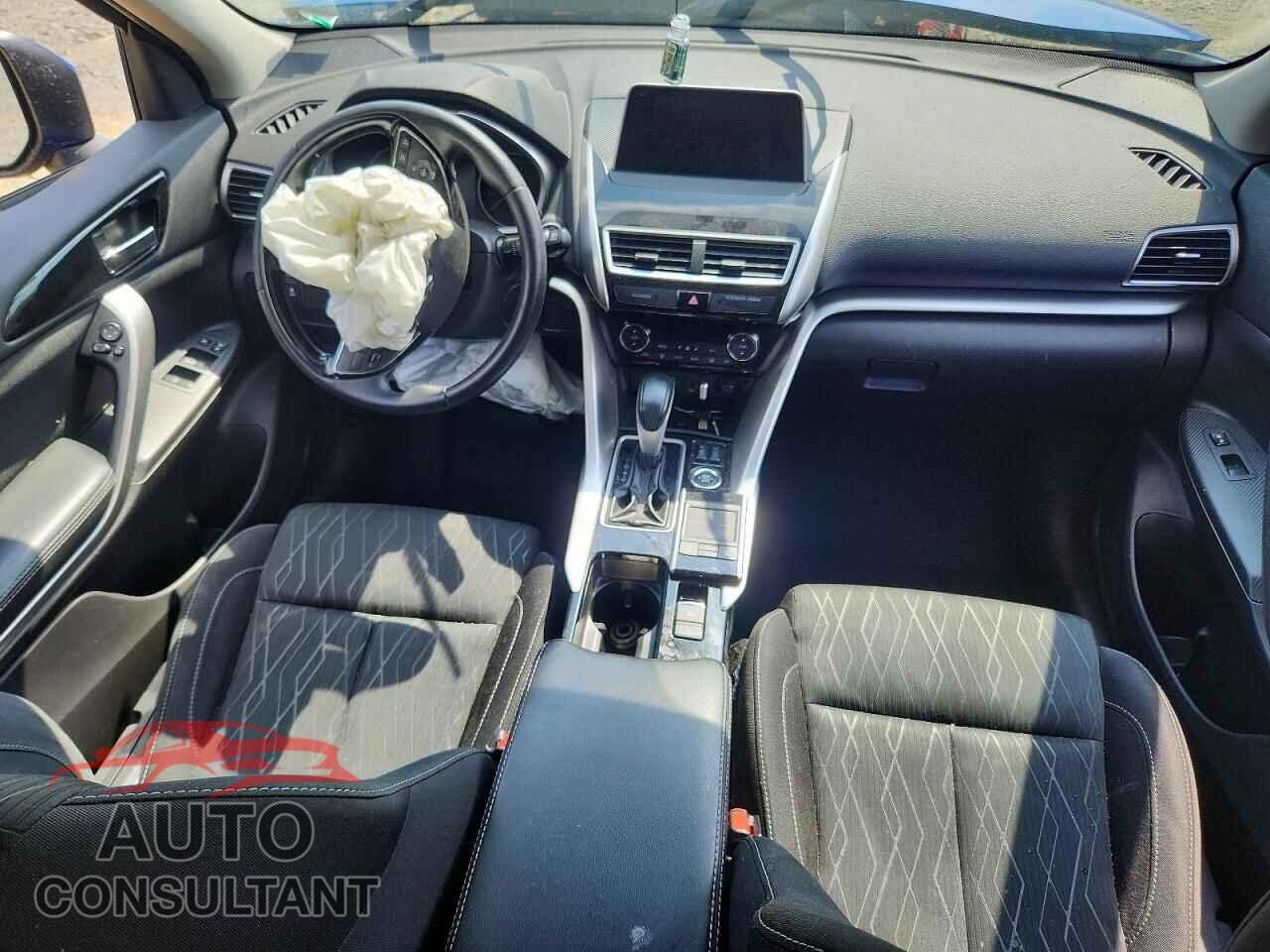 MITSUBISHI ECLIPSE 2019 - JA4AT5AA6KZ019807