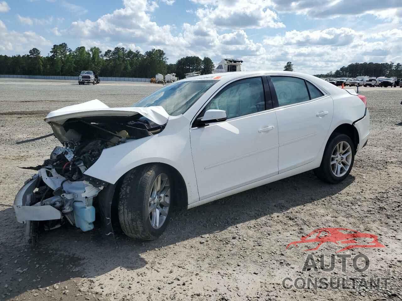 CHEVROLET MALIBU 2015 - 1G11C5SL8FU125158