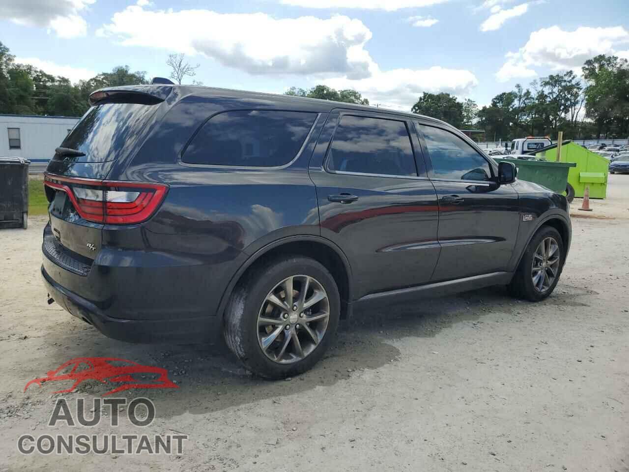 DODGE DURANGO 2014 - 1C4SDHCT7EC313327