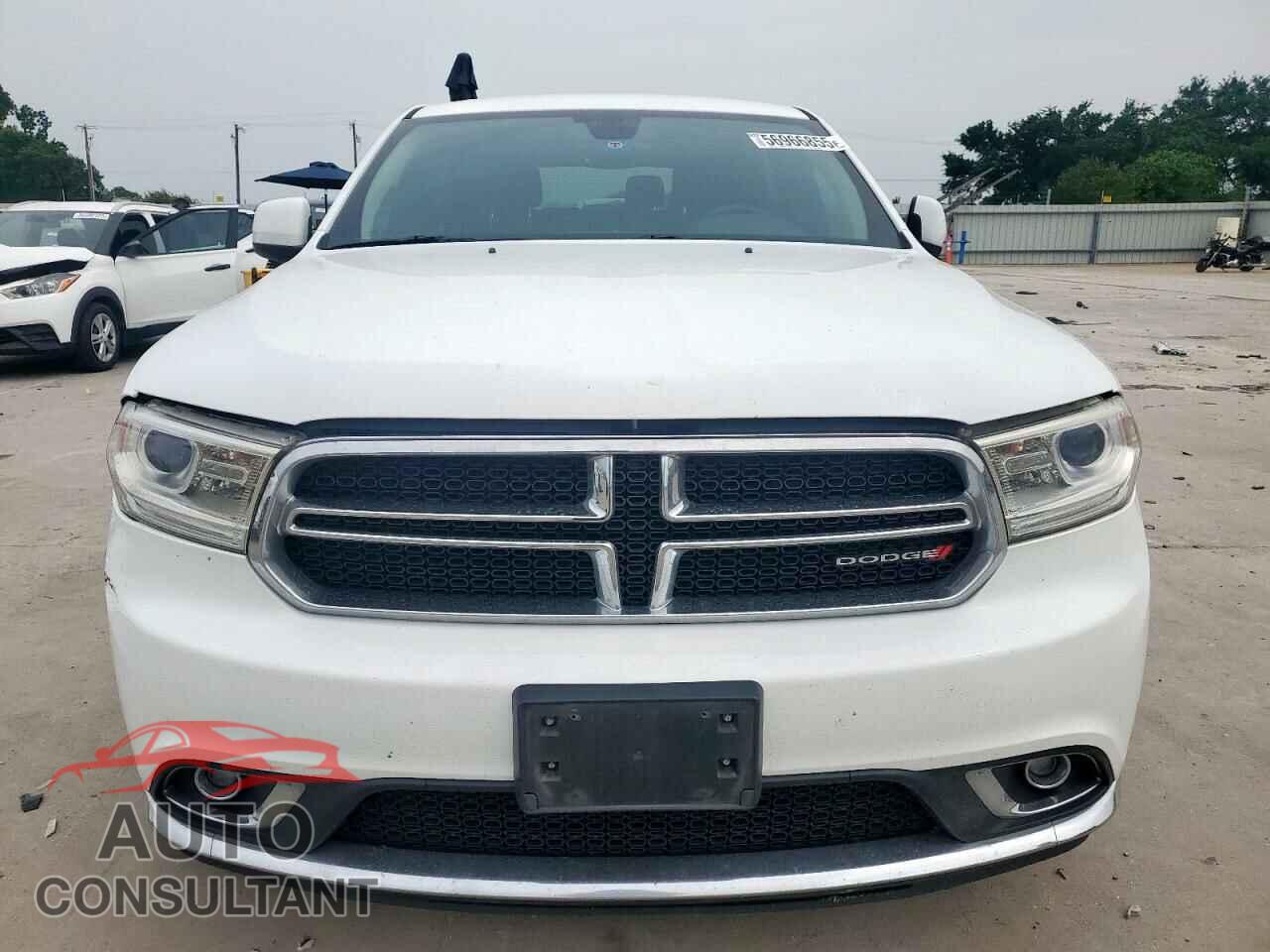 DODGE DURANGO 2018 - 1C4RDHAG0JC329075