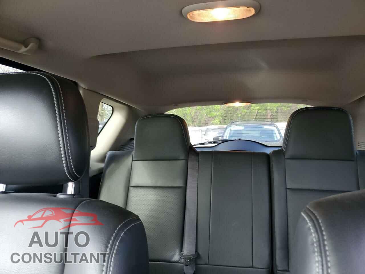 JEEP COMPASS 2016 - 1C4NJDAB7GD579033