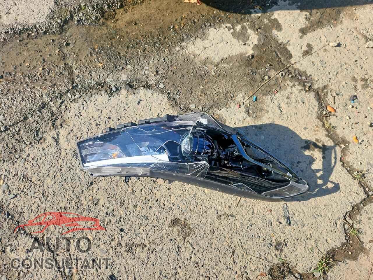 KIA FORTE 2017 - 3KPFK4A77HE126124