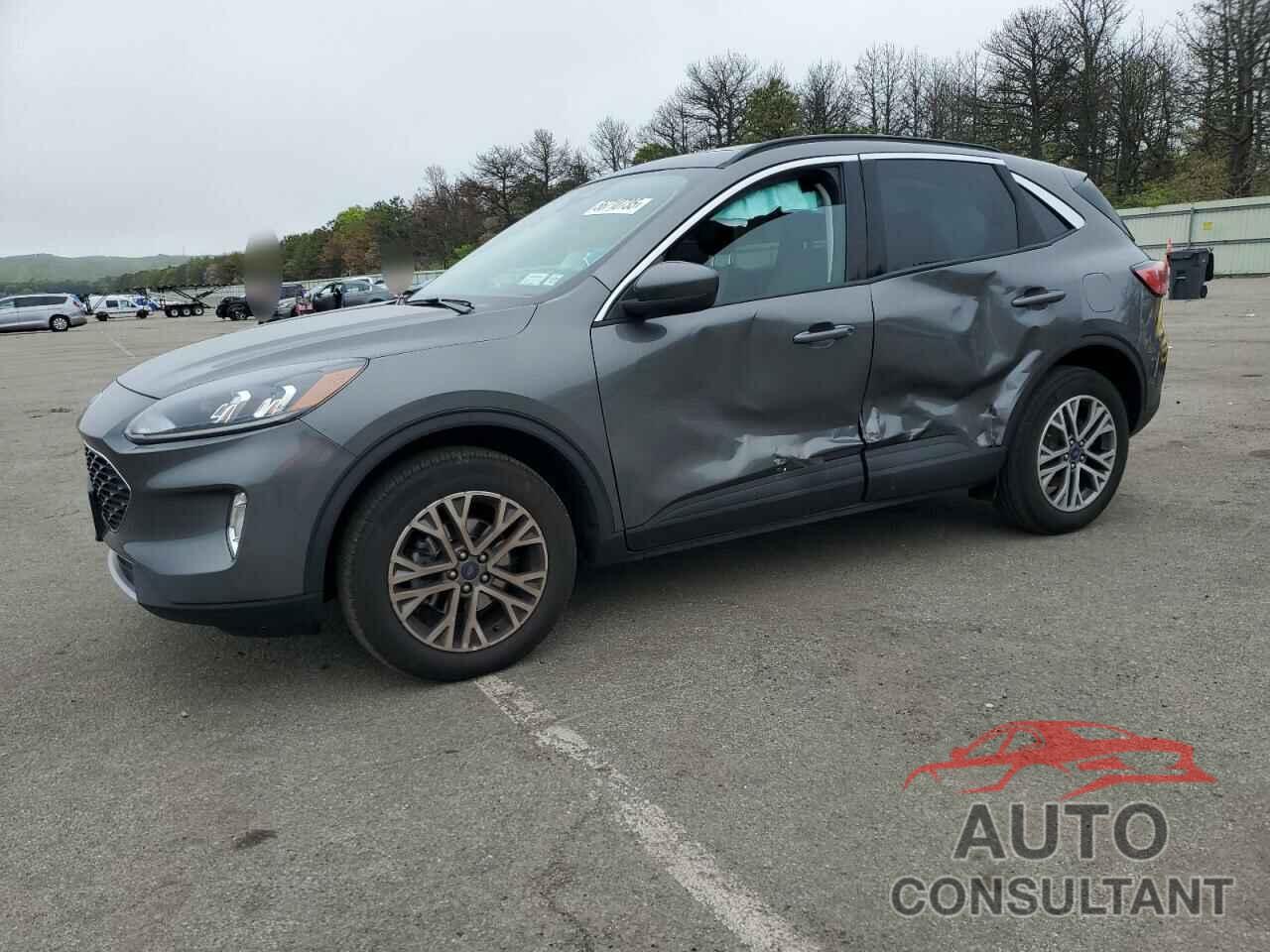 FORD ESCAPE 2022 - 1FMCU9H65NUB39339