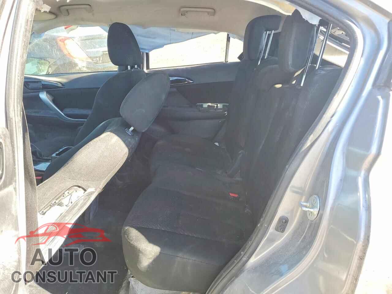 MITSUBISHI ECLIPSE 2019 - JA4AT3AA3KZ031403