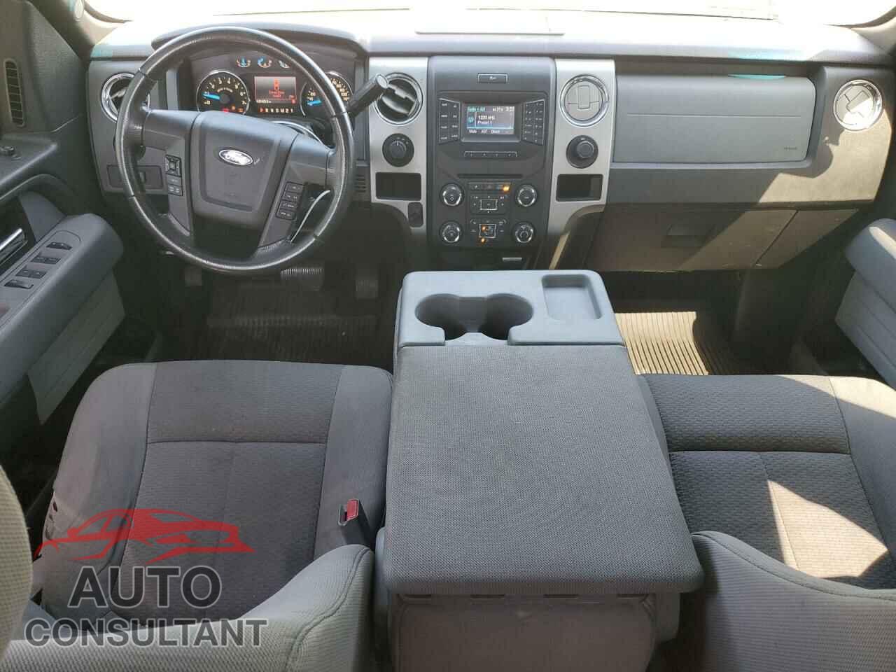 FORD F-150 2013 - 1FTFX1EF4DFD06873