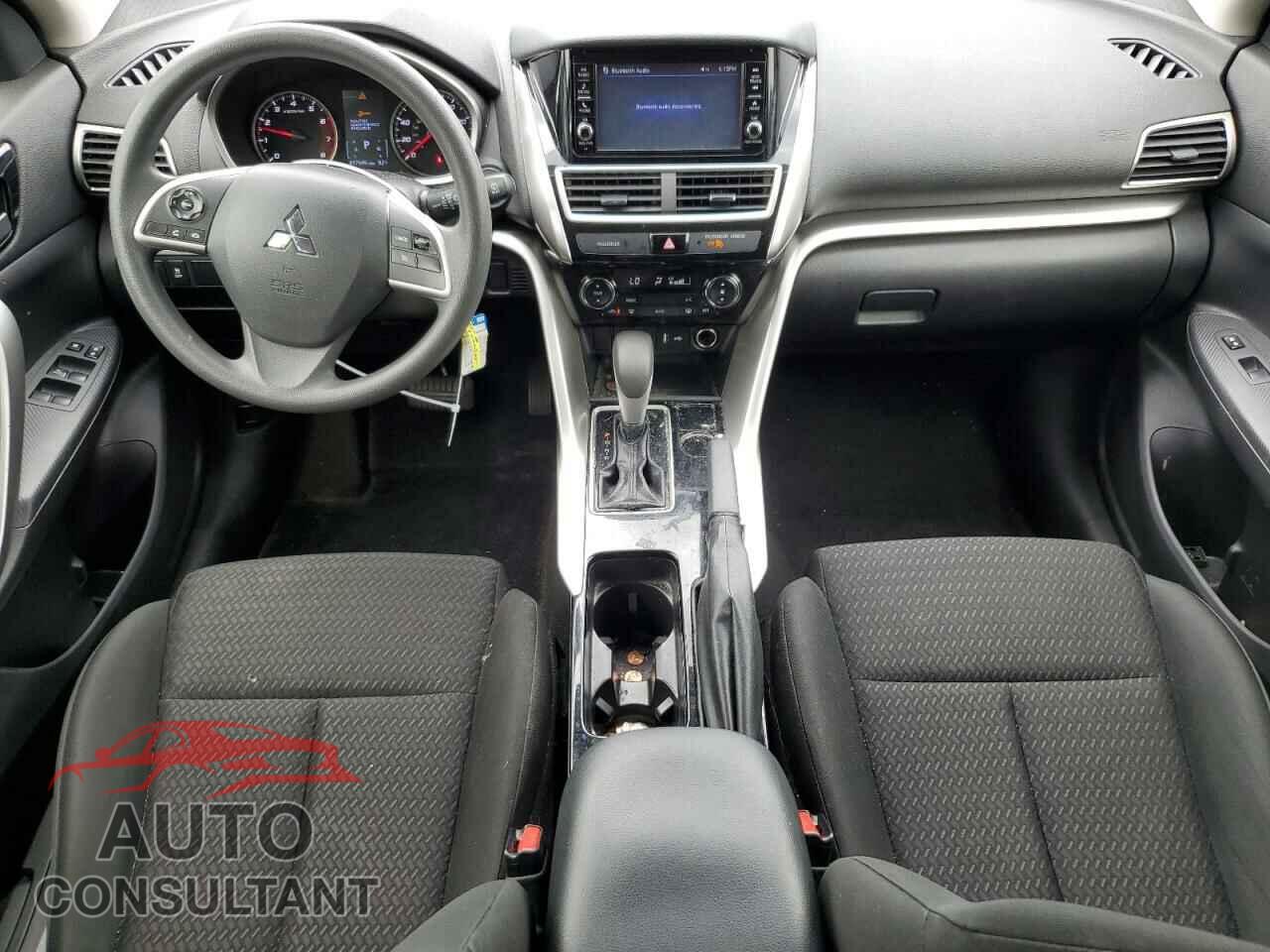 MITSUBISHI ECLIPSE 2018 - JA4AS3AA9JZ042391