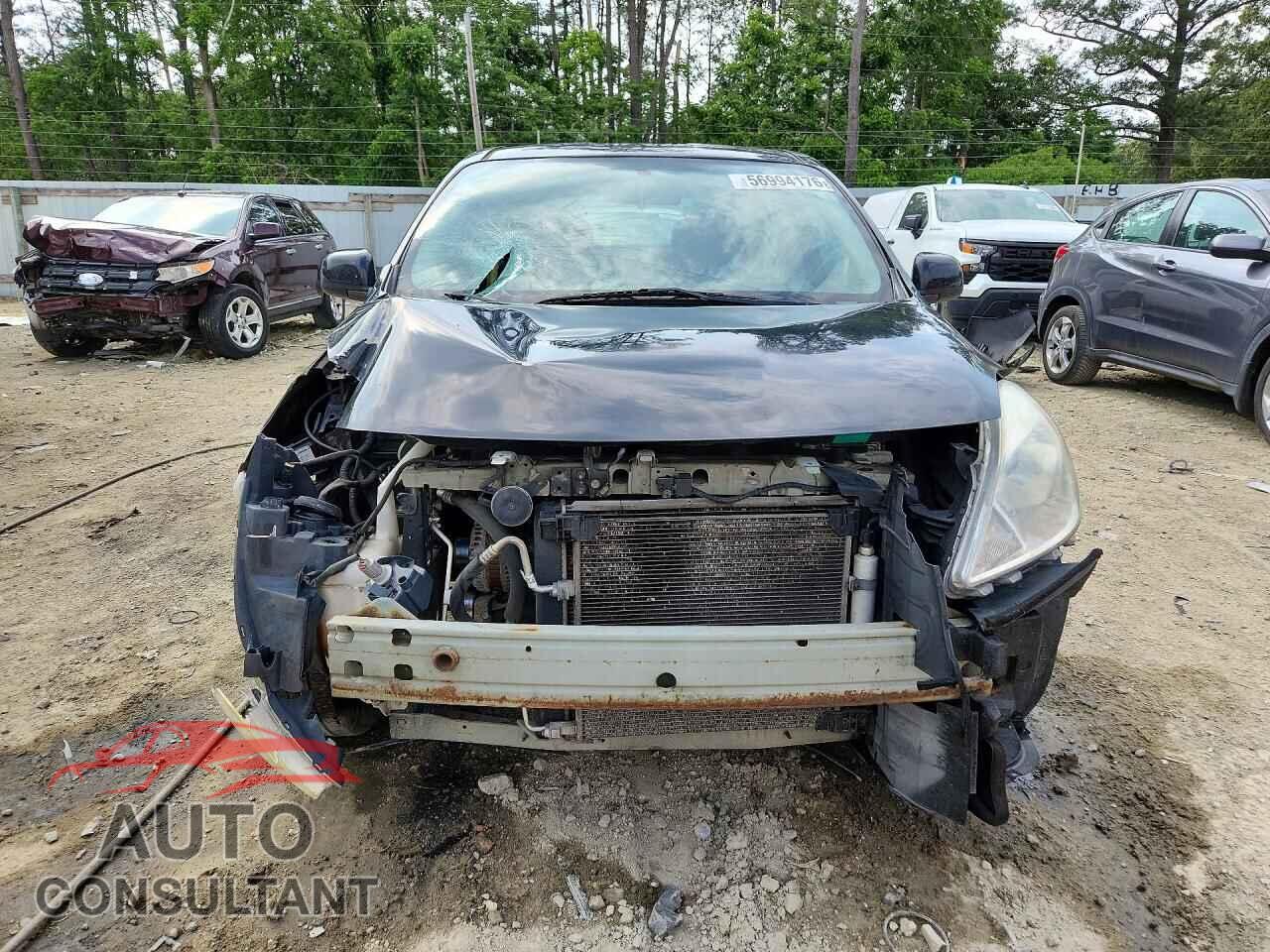 NISSAN VERSA 2014 - 3N1CN7AP2EL807572