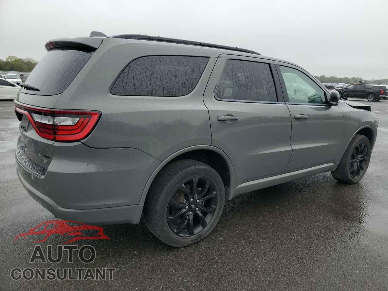 DODGE DURANGO 2020 - 1C4RDJDG4LC394727