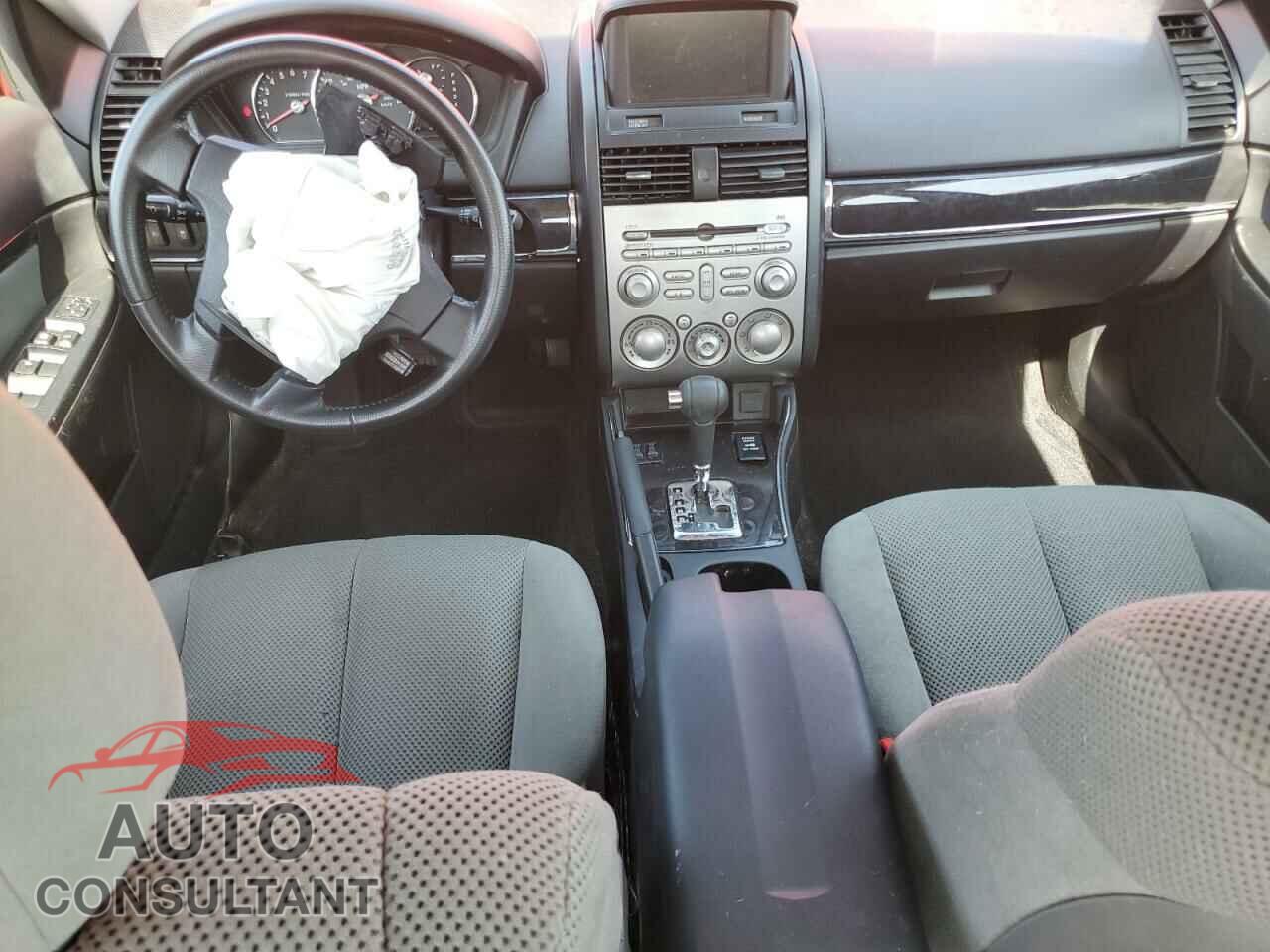 MITSUBISHI GALANT 2011 - 4A32B3FFXBE007489