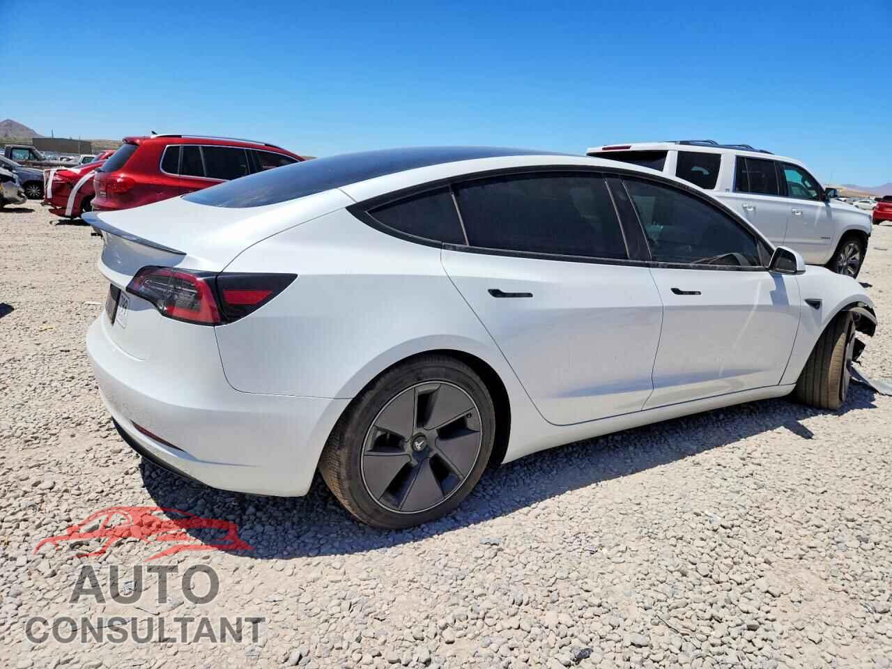 TESLA MODEL 3 2023 - 5YJ3E1EA2PF500565