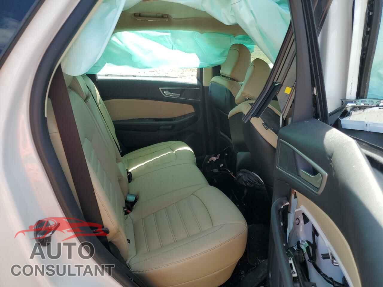 FORD EDGE 2020 - 2FMPK3J90LBA04443