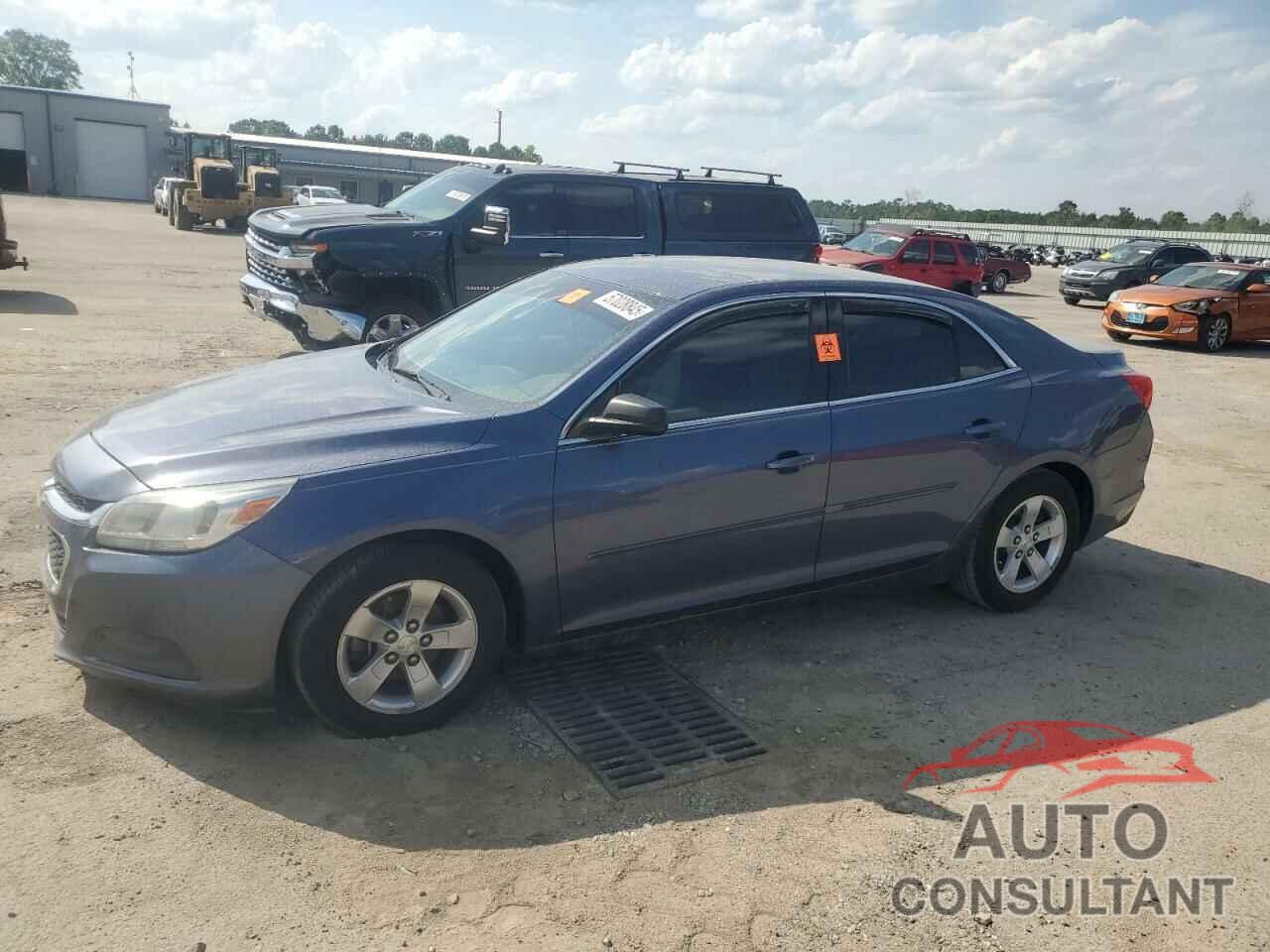 CHEVROLET MALIBU 2014 - 1G11B5SL0EF177745