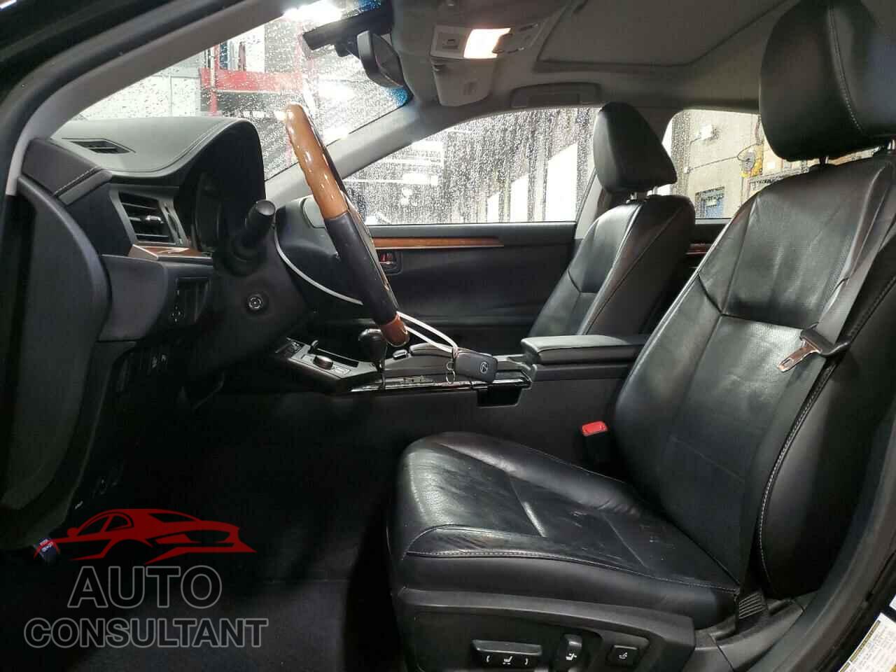 LEXUS ES300 2014 - JTHBW1GG4E2049664