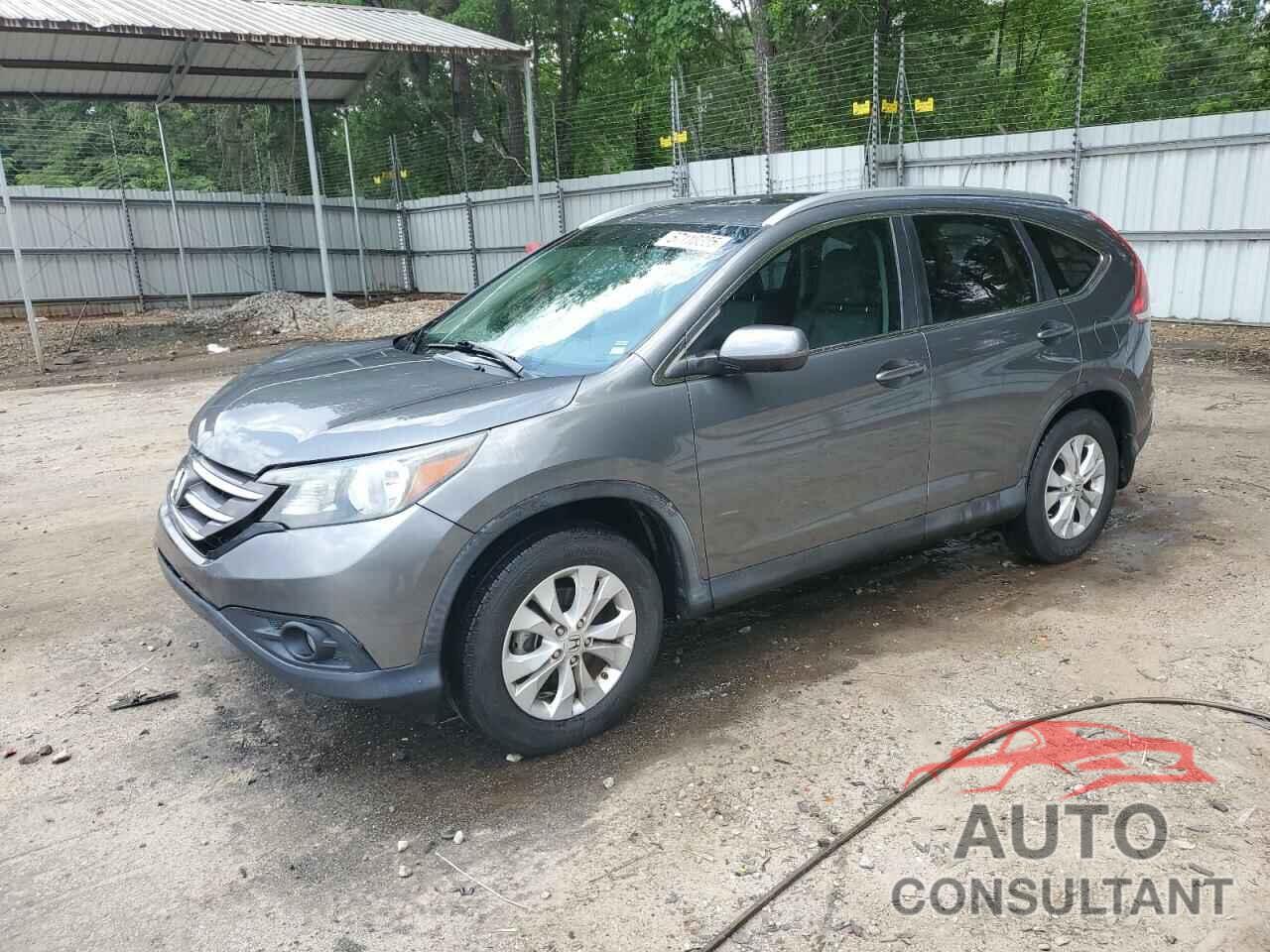 HONDA CRV 2012 - 2HKRM3H79CH514659