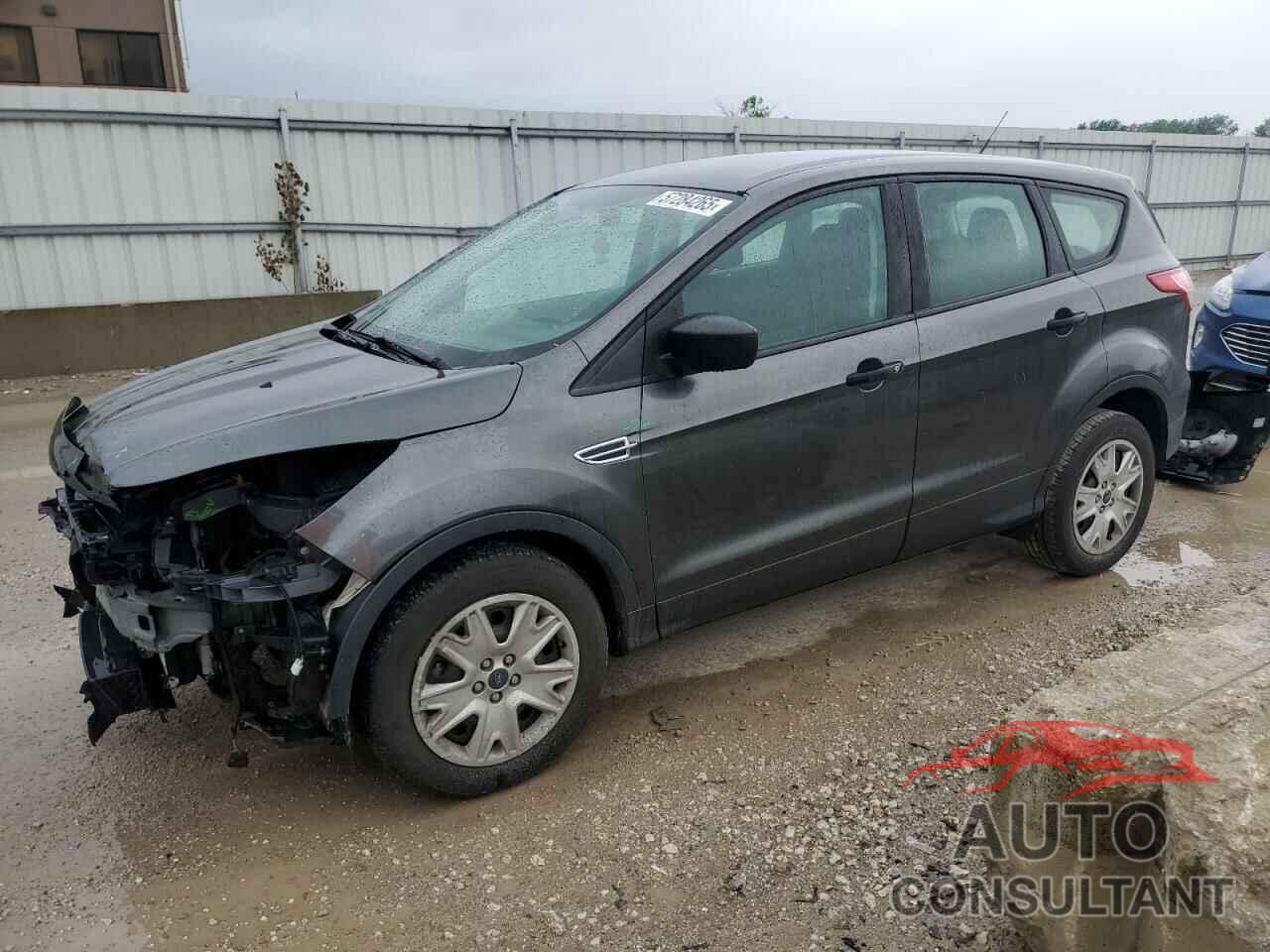 FORD ESCAPE 2015 - 1FMCU0F72FUA75575