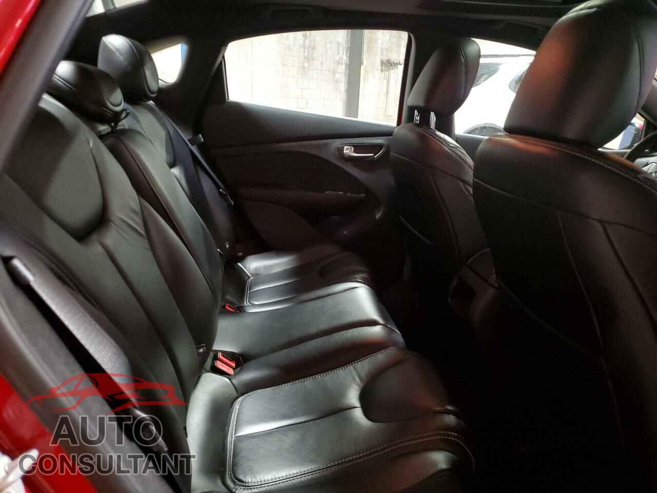 DODGE DART 2013 - 1C3CDFCA7DD188799