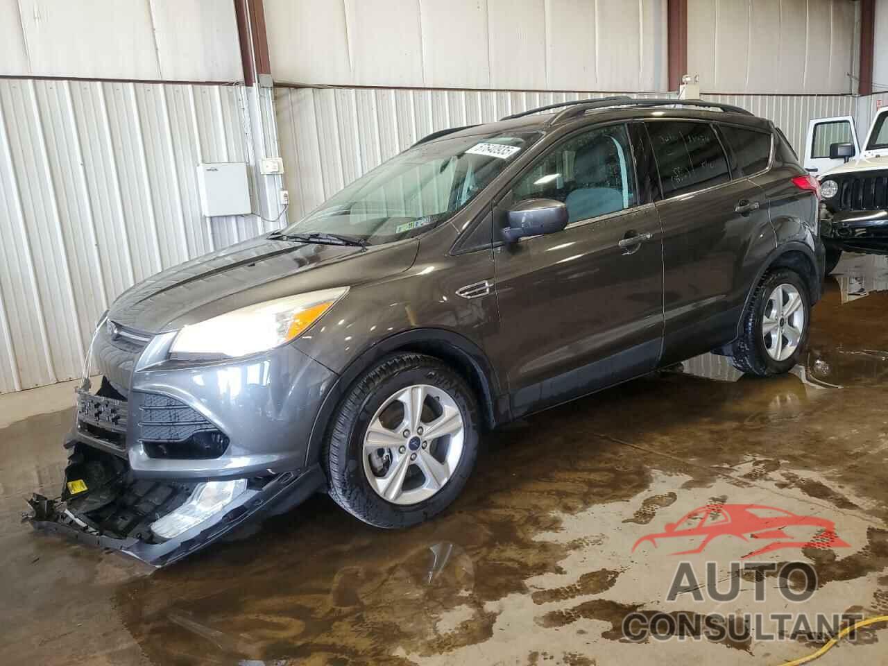 FORD ESCAPE 2016 - 1FMCU9GX5GUB65341