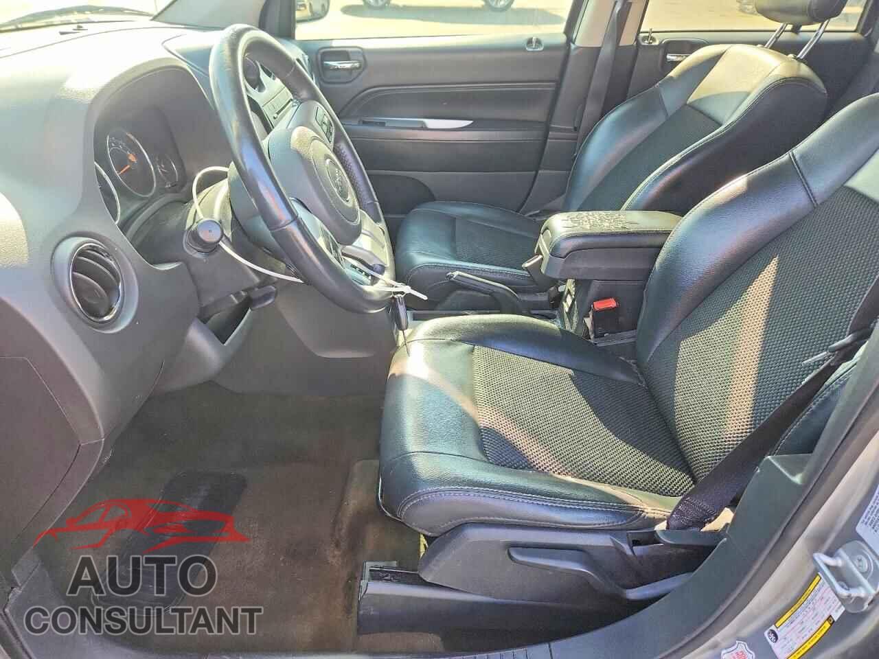JEEP COMPASS 2016 - 1C4NJCEB2GD704864