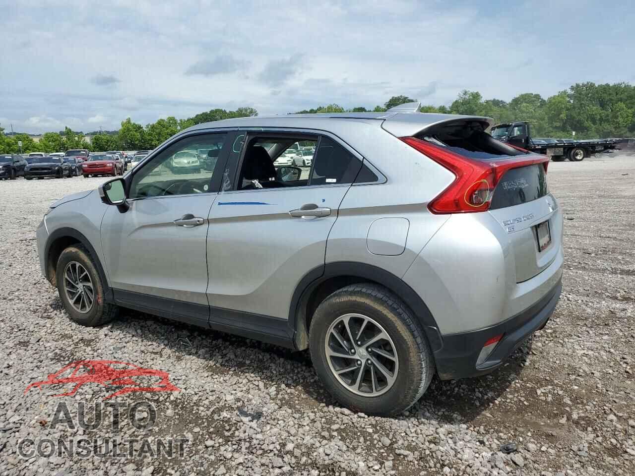 MITSUBISHI ECLIPSE 2020 - JA4AS3AA9LZ021964
