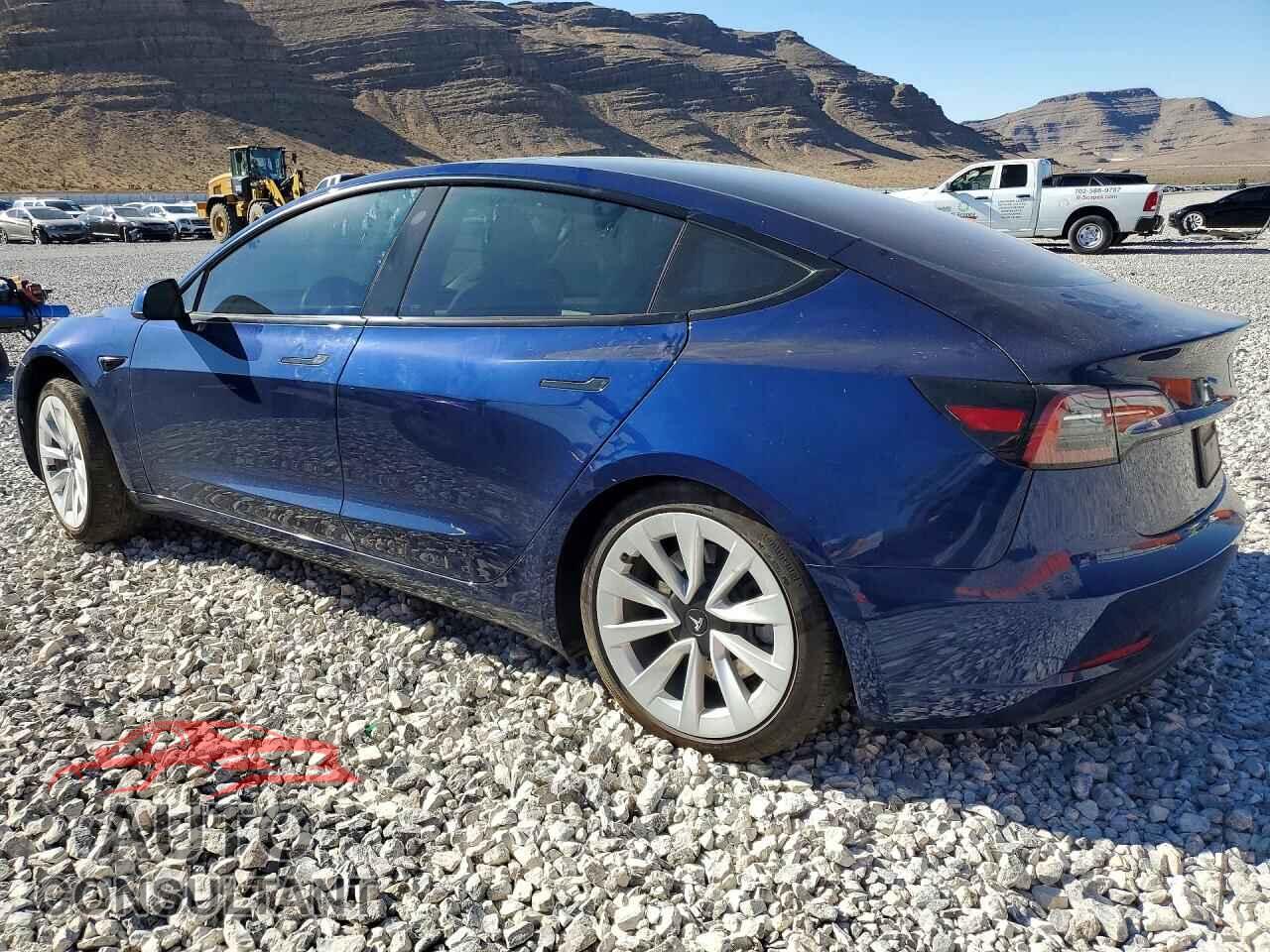 TESLA MODEL 3 2023 - 5YJ3E1EA6PF593672