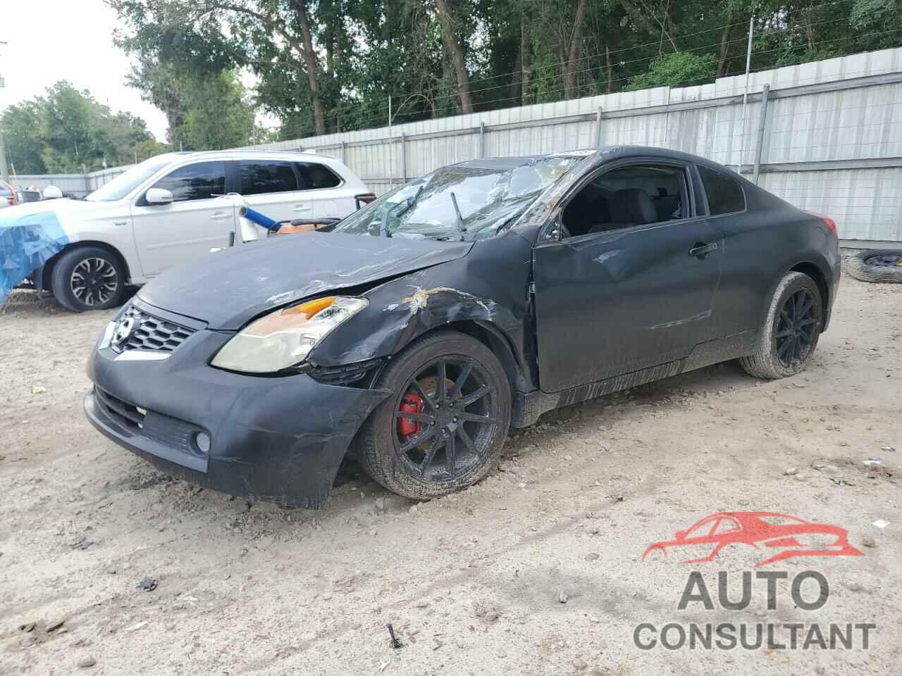 NISSAN ALTIMA 2009 - 1N4AL24E99C135900
