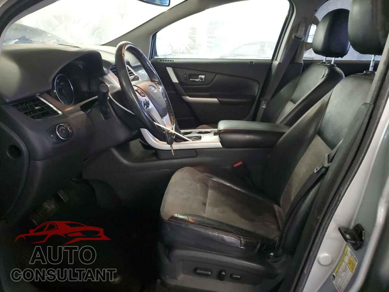 FORD EDGE 2013 - 2FMDK4JCXDBC51295