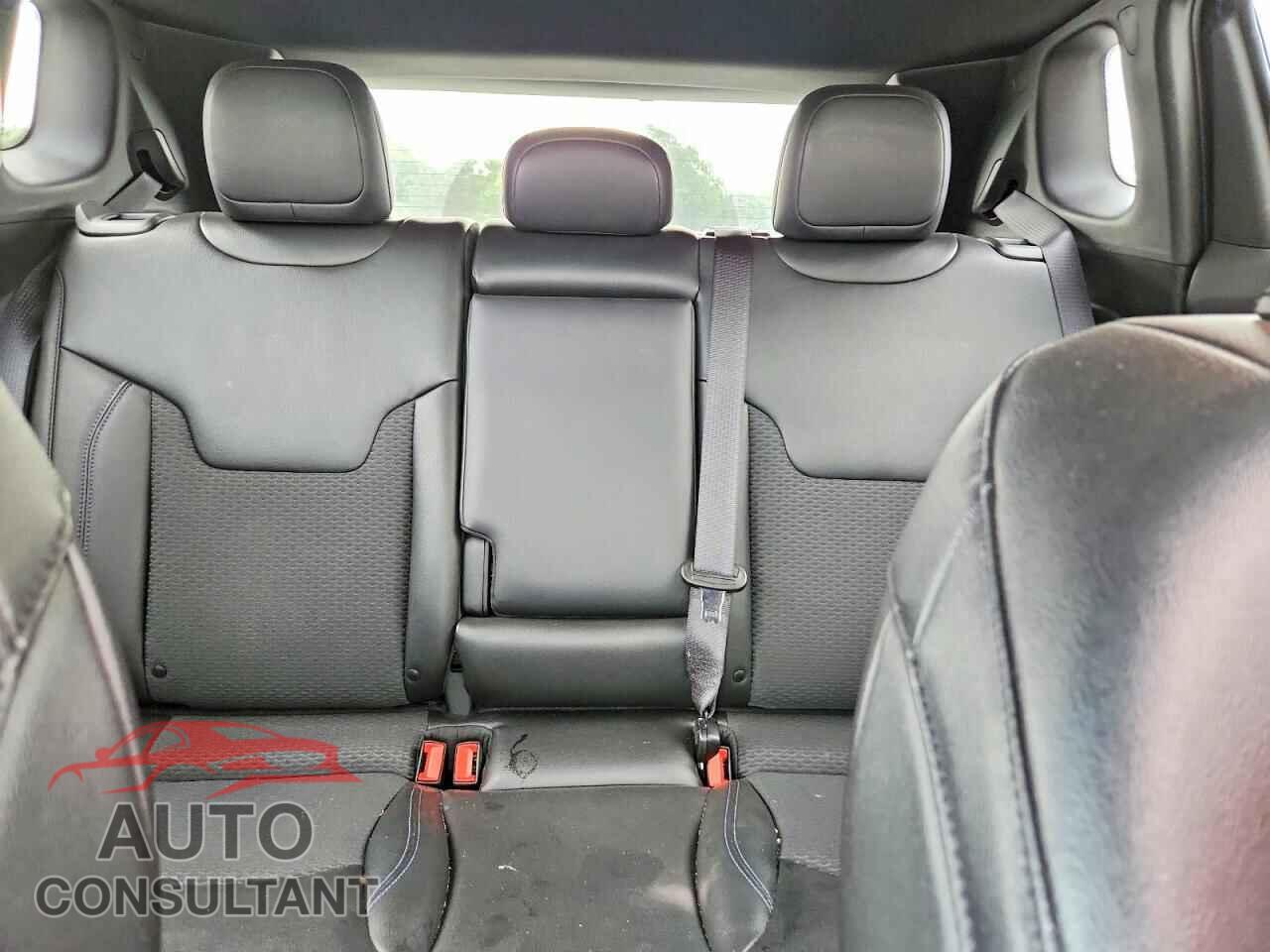 JEEP COMPASS 2026 - 3C4NJDBN2TT209525