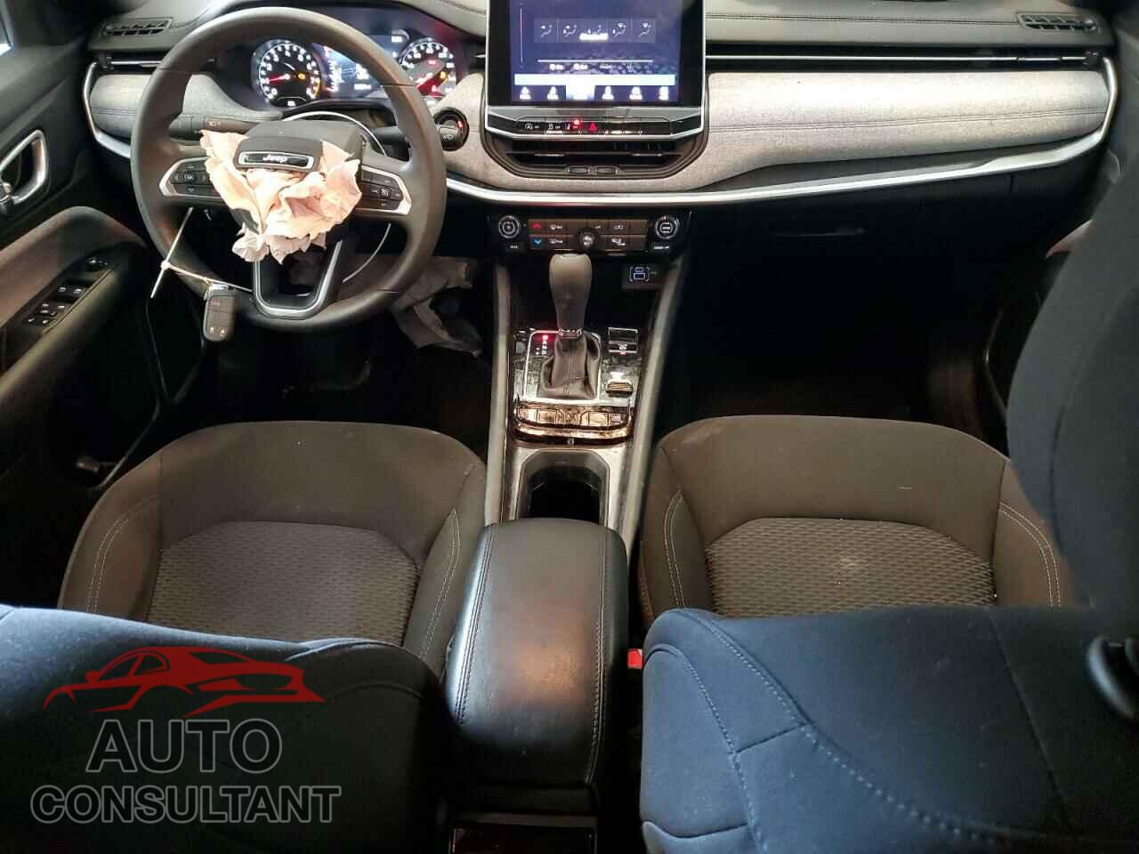 JEEP COMPASS 2024 - 3C4NJDAN9RT580983