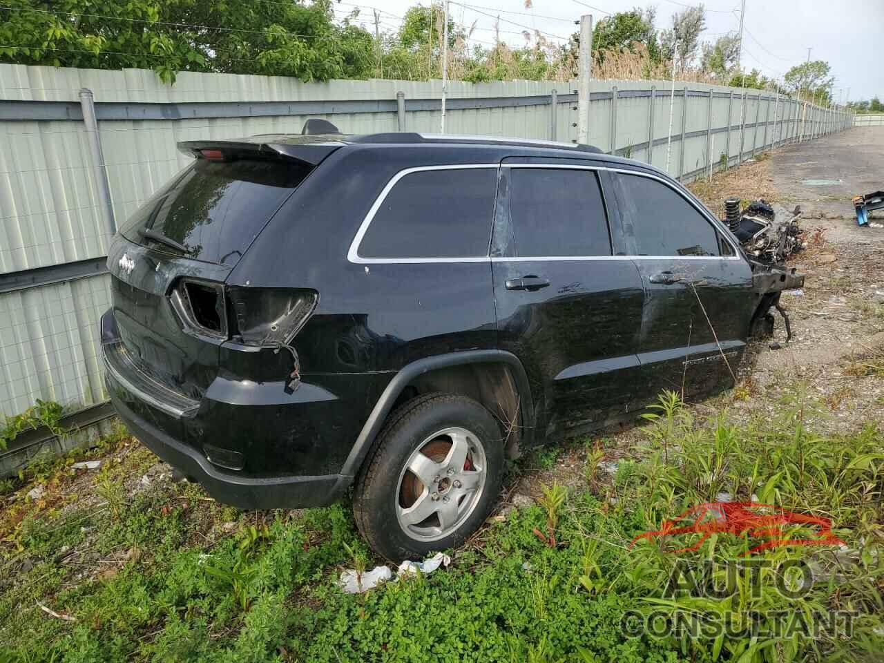 JEEP GRAND CHER 2020 - 1C4RJFBG0LC180598