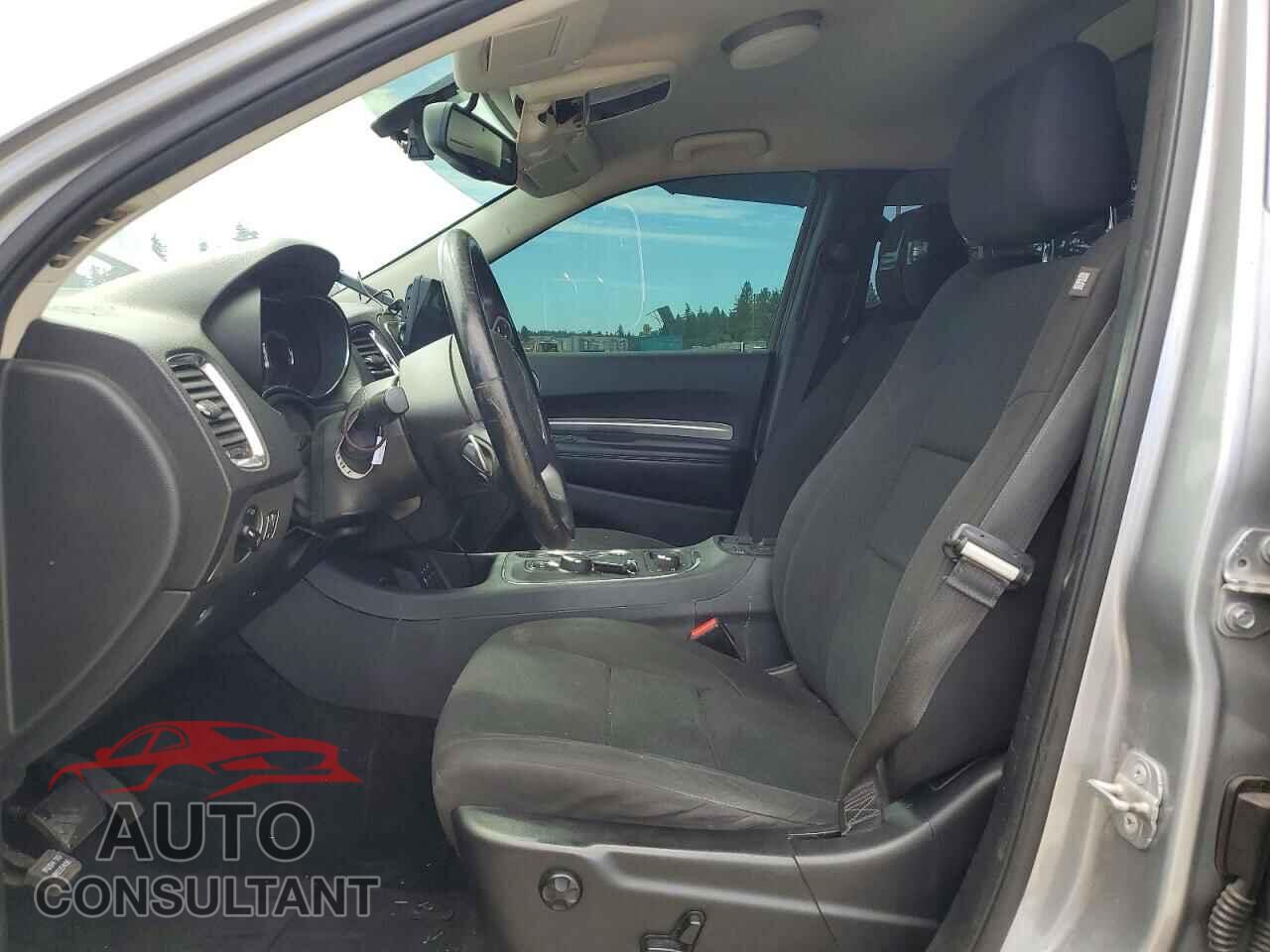 DODGE DURANGO 2014 - 1C4SDJFT4EC543457