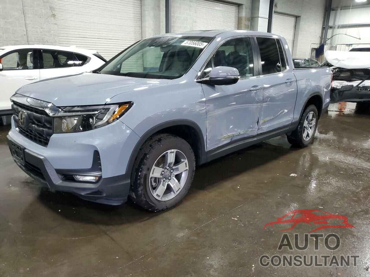 HONDA RIDGELINE 2024 - 5FPYK3F57RB011939