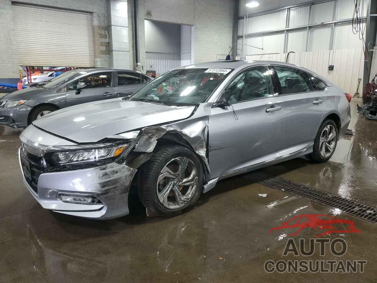 HONDA ACCORD 2020 - 1HGCV1F49LA147111