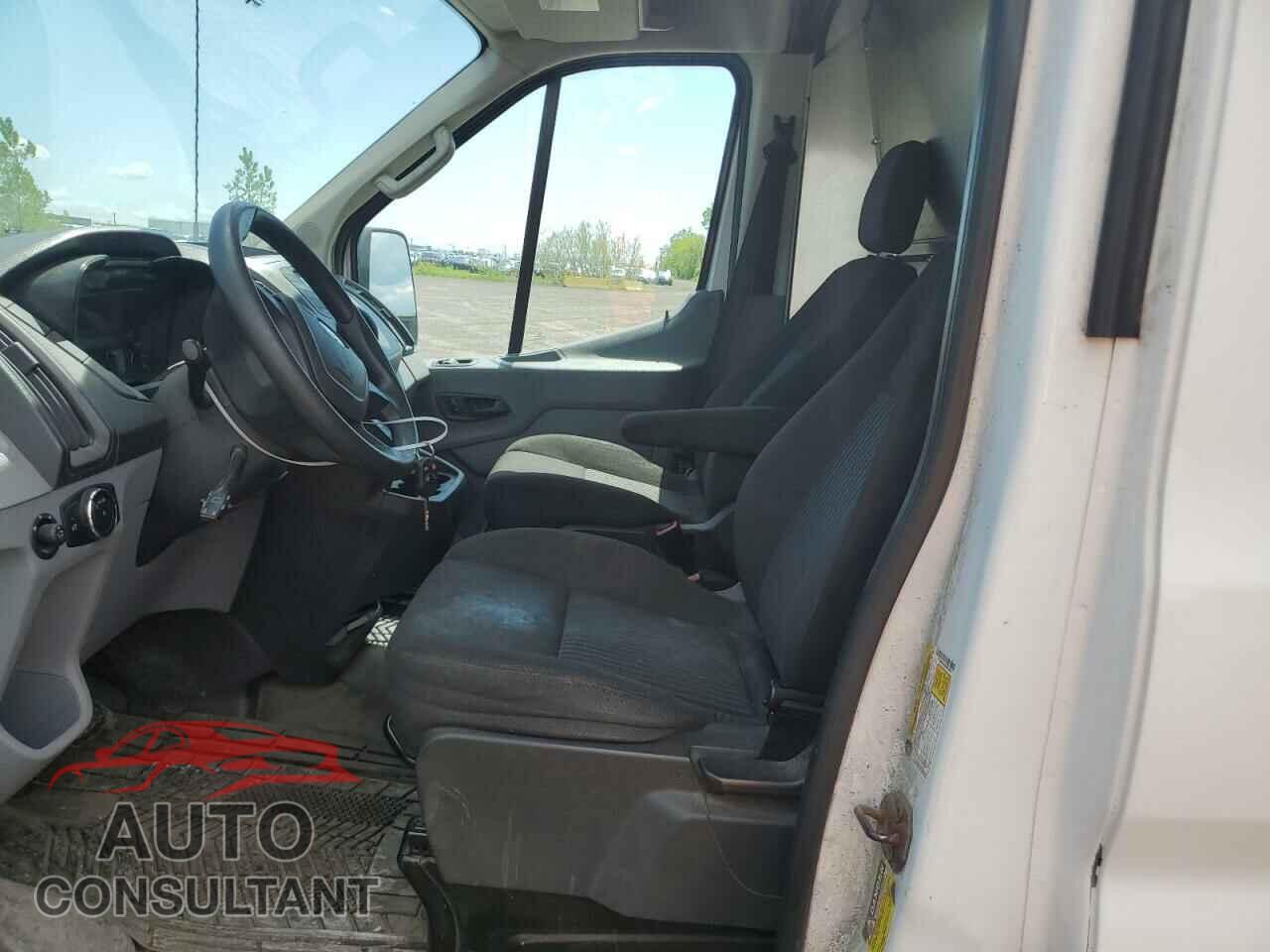 FORD TRANSIT 2015 - 1FTNR2CM2FKB24077