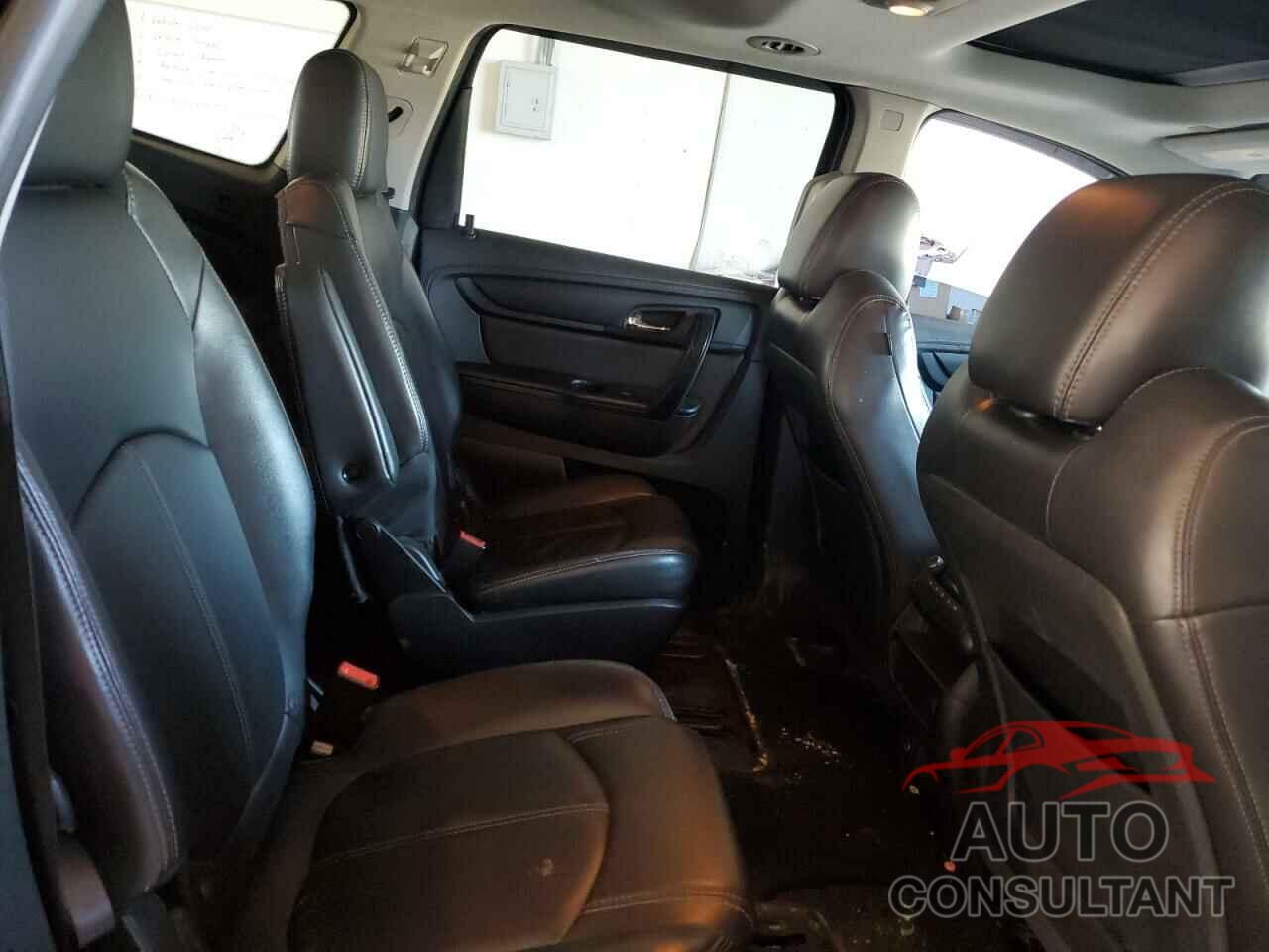 CHEVROLET TRAVERSE 2017 - 1GNKVHKD3HJ147192