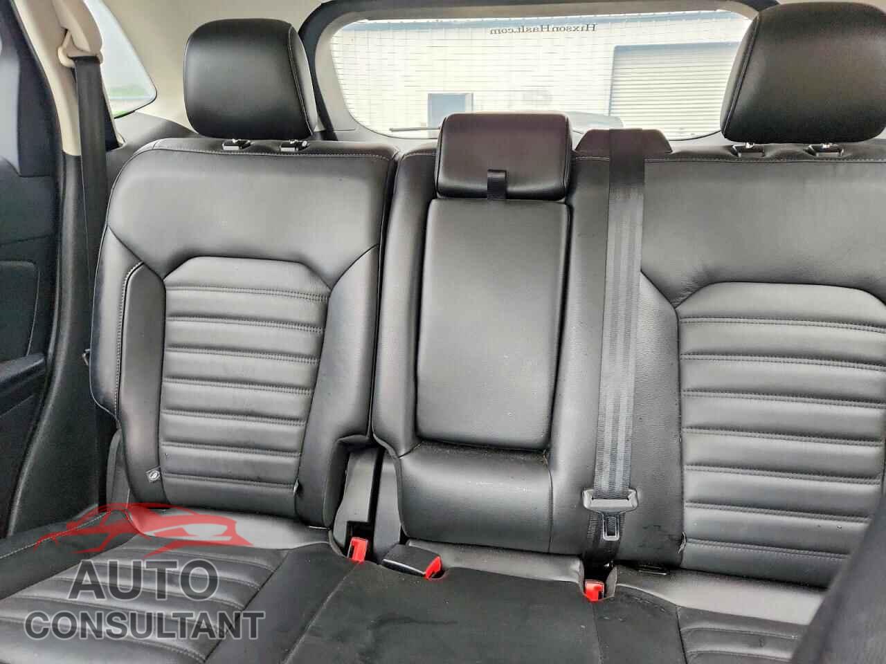 FORD EDGE 2017 - 2FMPK3J81HBB45312