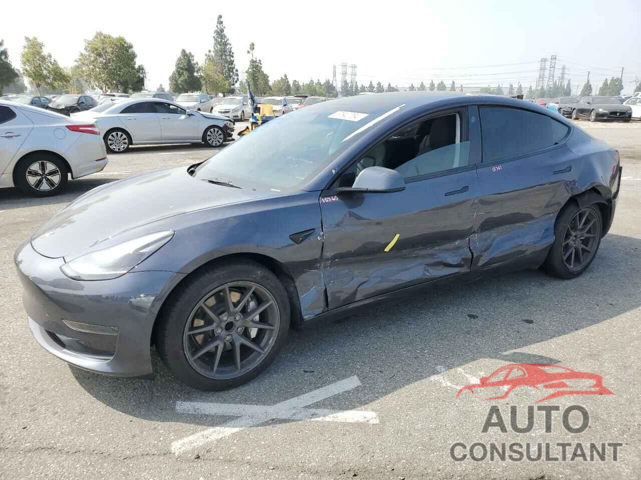 TESLA MODEL 3 2023 - 5YJ3E1EA7PF683607