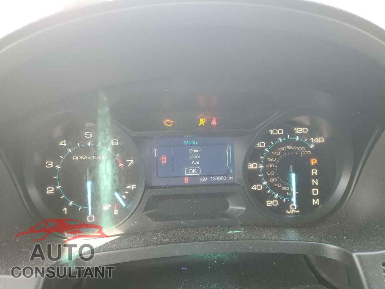FORD EXPLORER 2014 - 1FM5K8B88EGB94479