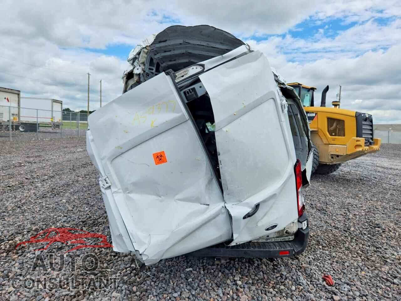 FORD TRANSIT 2020 - 1FTBW3XG1LKA54377