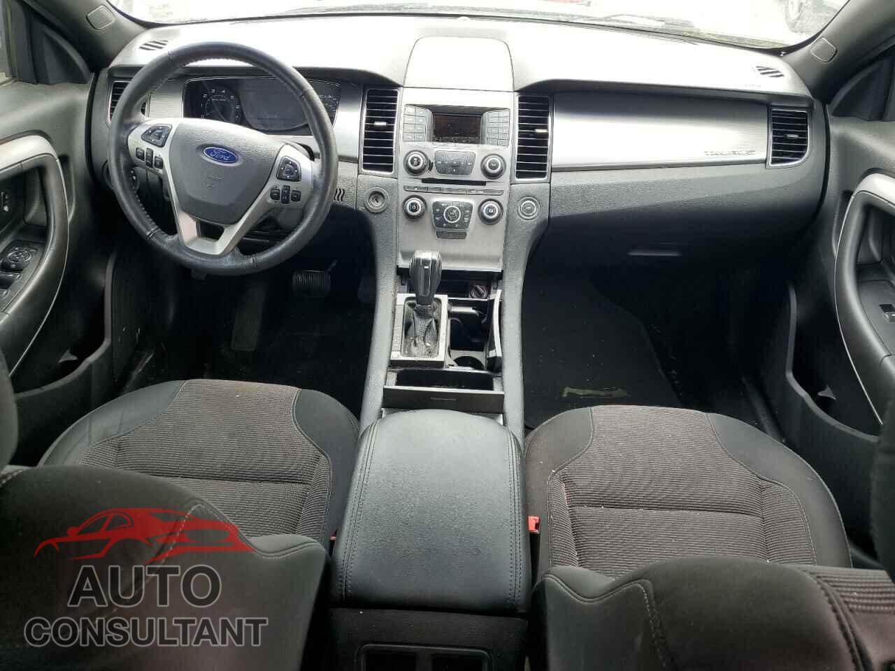 FORD TAURUS 2016 - 1FAHP2E85GG141453