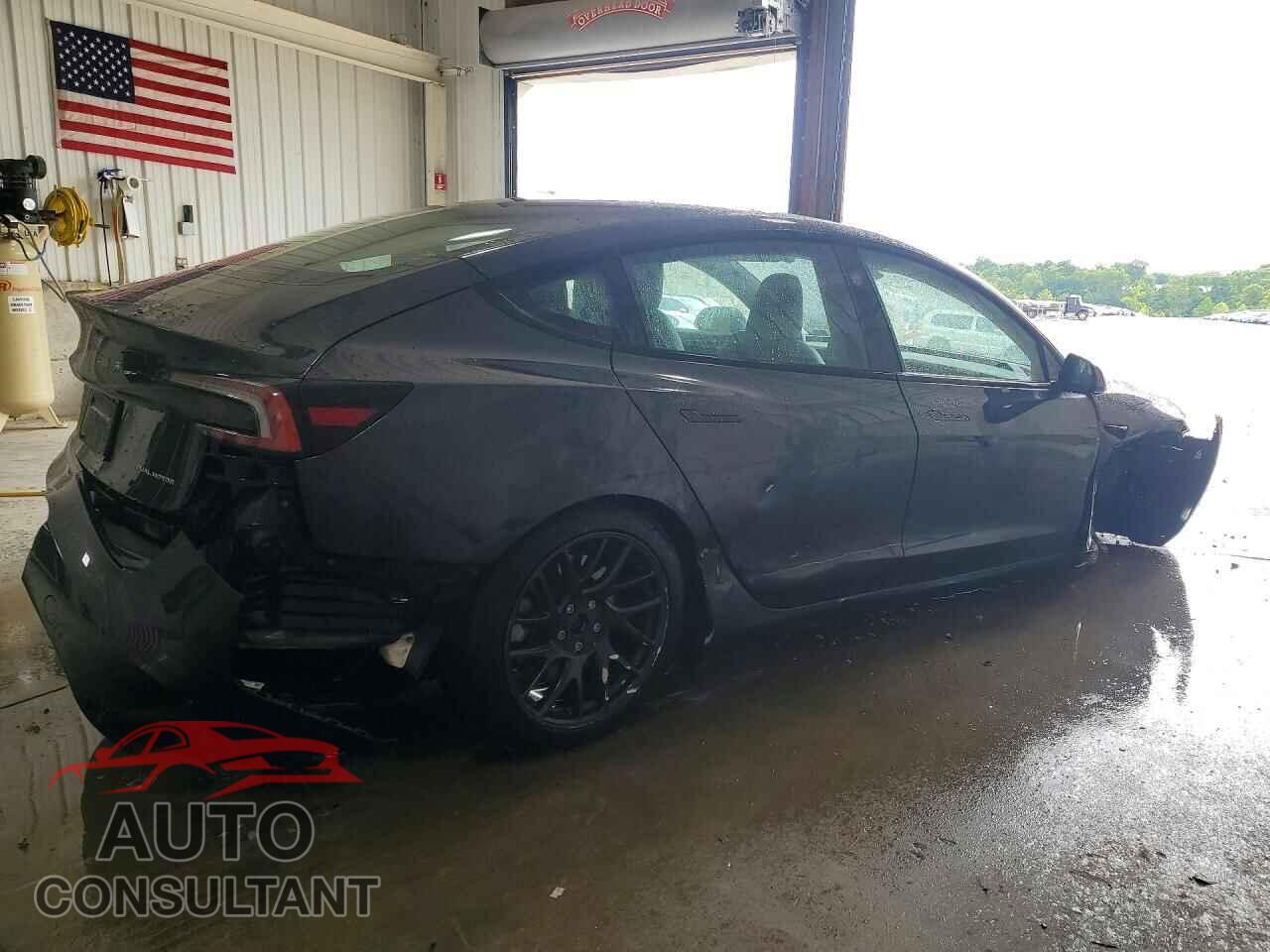 TESLA MODEL 3 2024 - 5YJ3E1EB5RF766223